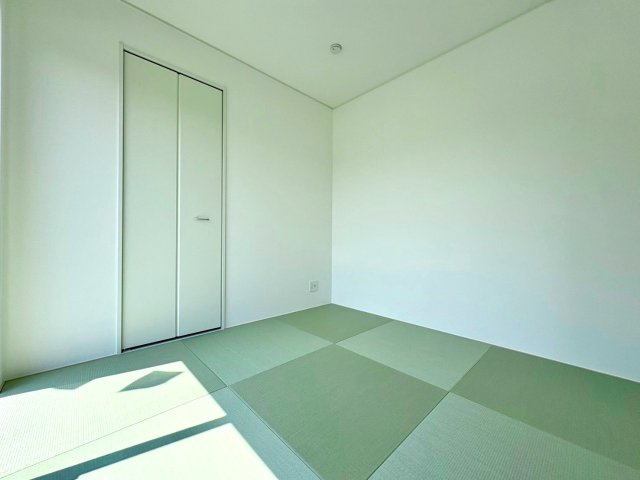クレイドルガーデン　金沢市末町 第1