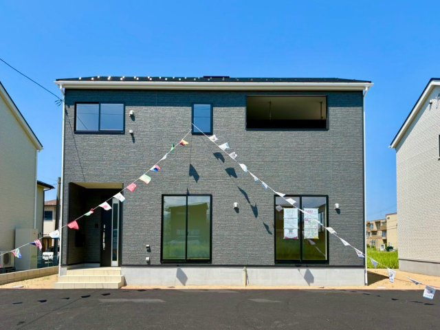クレイドルガーデン　金沢市末町 第1