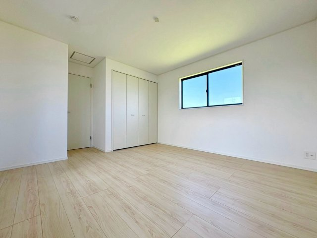 クレイドルガーデン　金沢市末町 第1