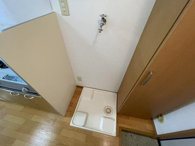 フェアステージの設備