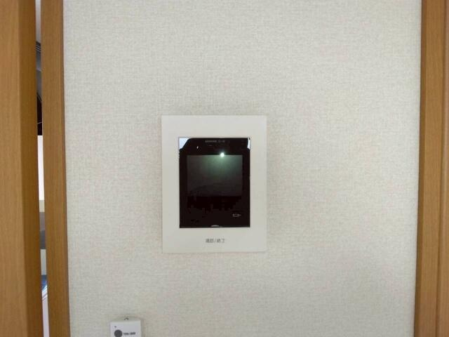 フェアステージのセキュリティ
