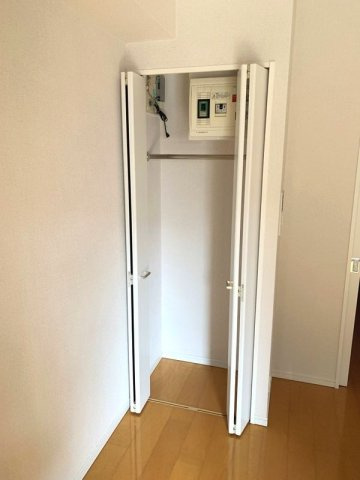 モデルルーム