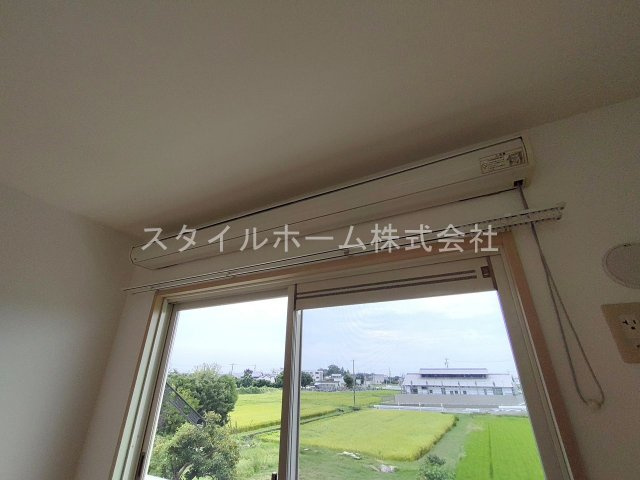【その他】 | ヴィラージュルピナＣ棟 | 別部屋写真です。