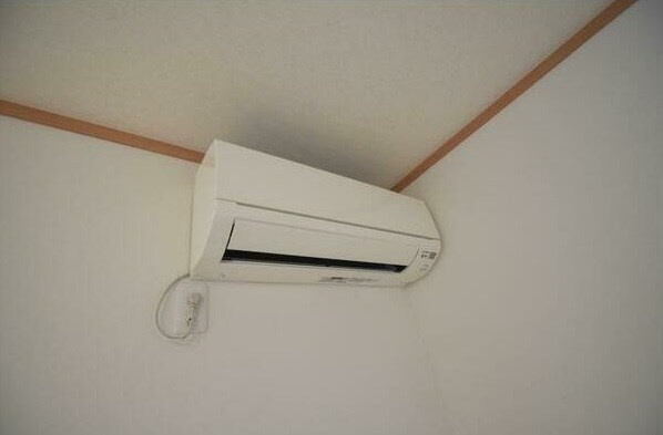 パークメゾンのその他