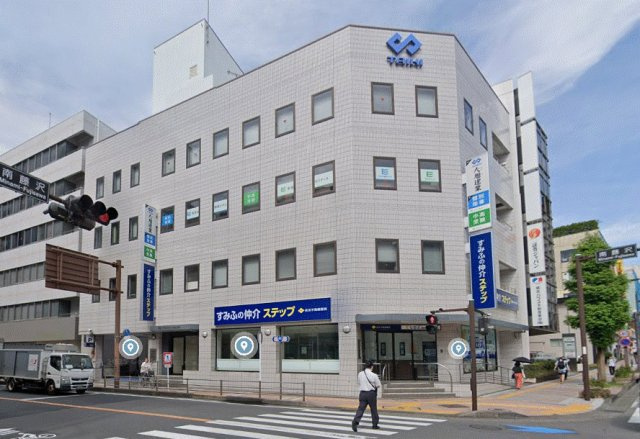 TAIKI5　BLDG.の外観