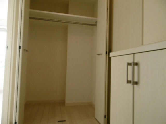 ＶＲＤ相生サウスの玄関