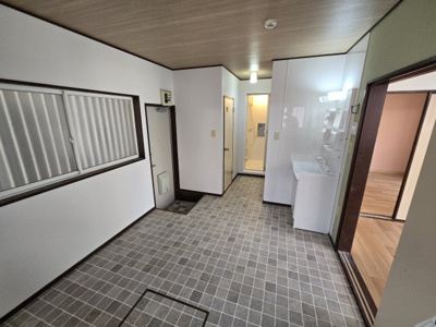 【独立洗面台】 | ハイツ大和田　Ｃ棟