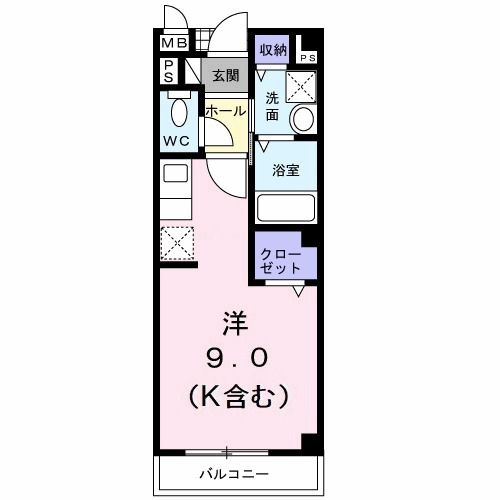 【間取り】 | ストリーム16