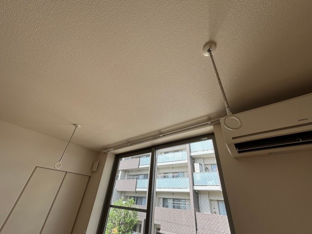 キュロコ千歳船橋の設備
