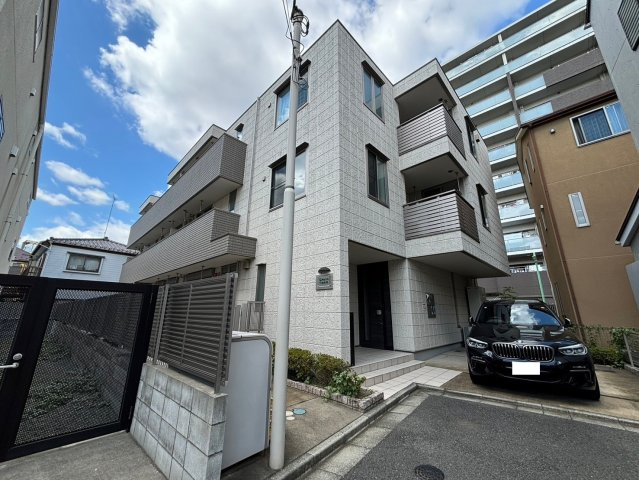 キュロコ千歳船橋
