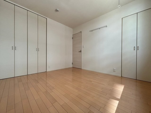キュロコ千歳船橋の洋室