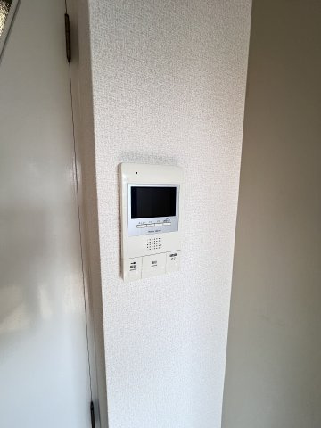 大阪市都島区内代町１丁目の賃貸マンションのセキュリティ