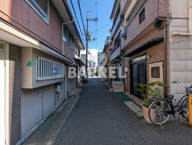 西中島2丁目貸家のその他共用部分