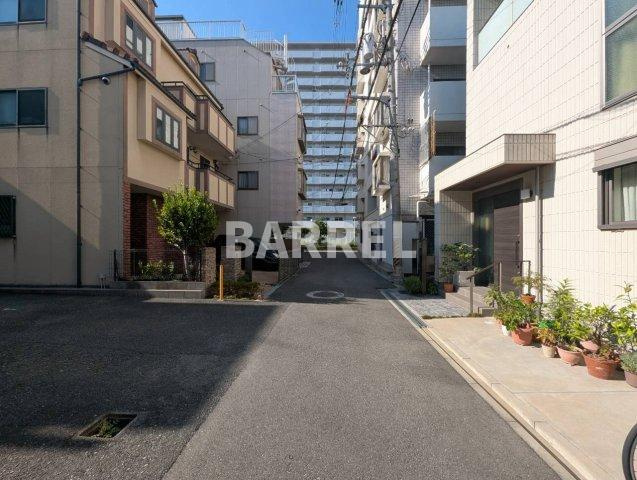 西中島2丁目貸家のその他共用部分