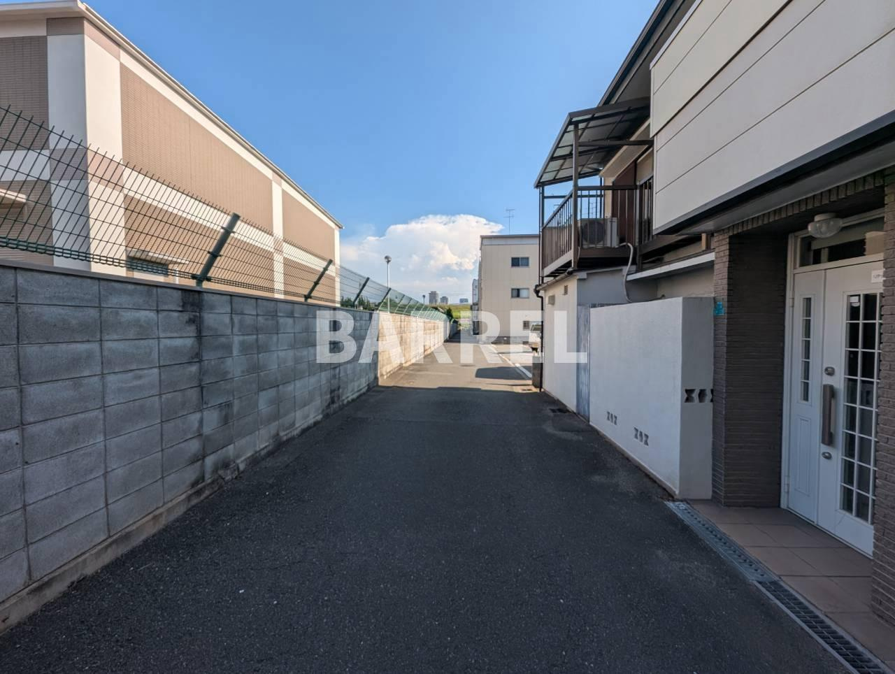 西中島2丁目貸家のその他共用部分