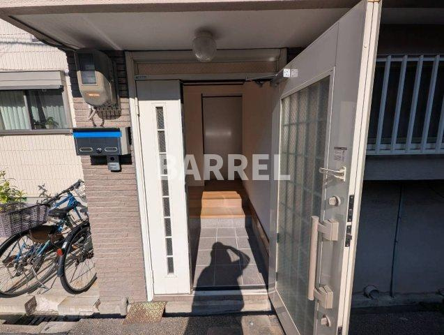 西中島2丁目貸家のその他共用部分