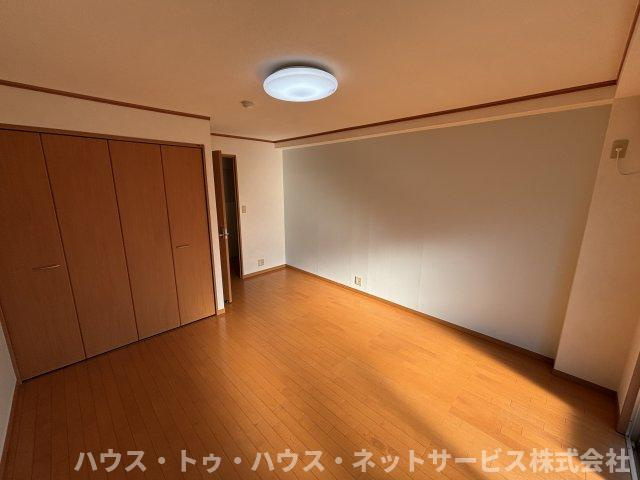 コーポ小林の内装