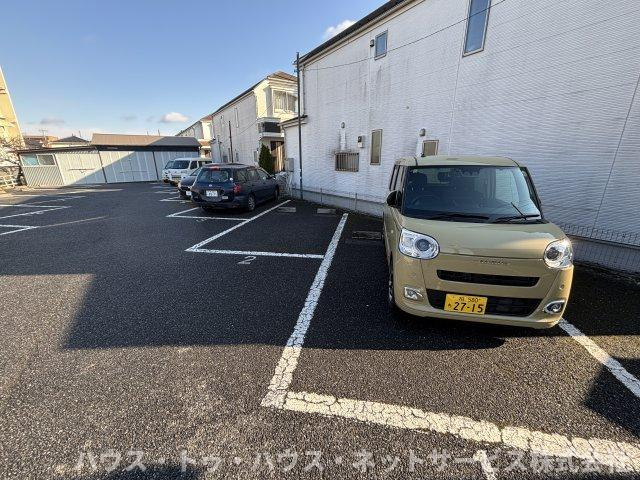 コーポ小林のその他