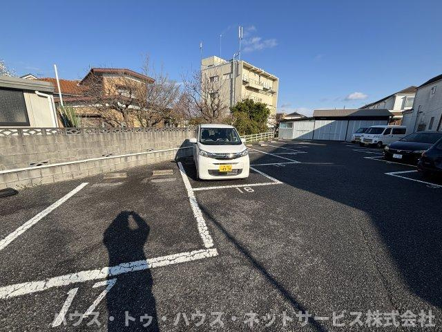 コーポ小林のその他