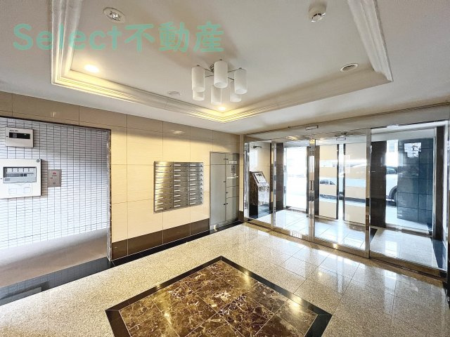 GRANDUKE丸田町のその他