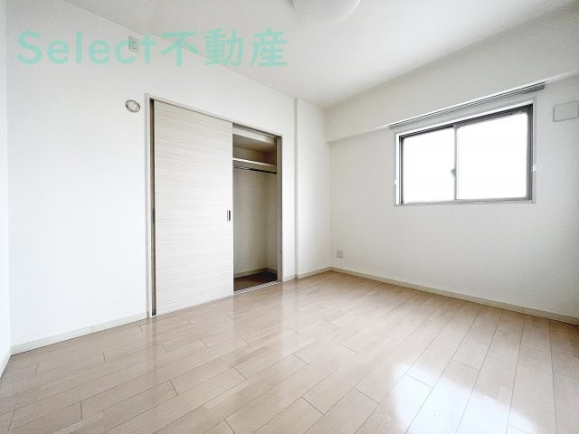 GRANDUKE丸田町の内装