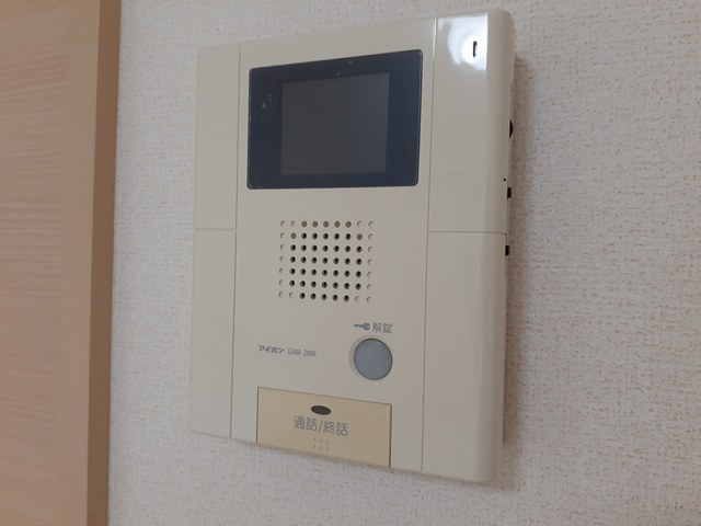 ベル　アンジュのセキュリティ|セキュリティ