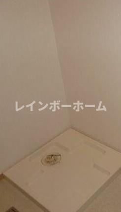 パルス中台の設備