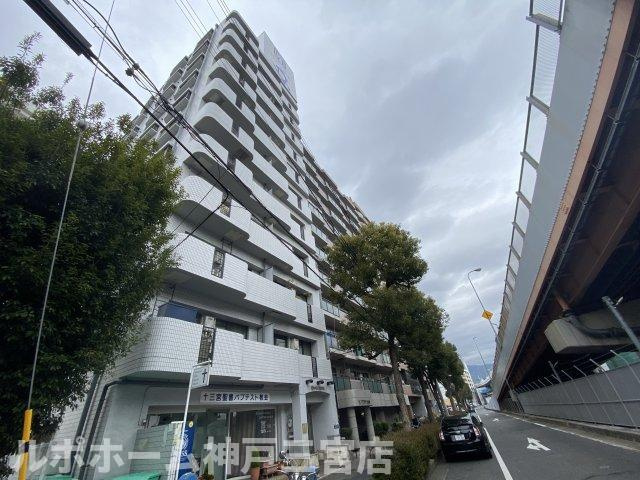 サンビルダー三宮　