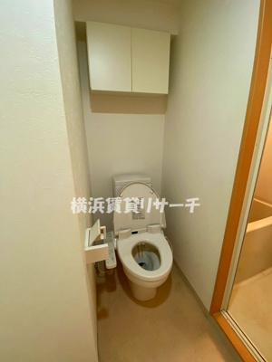 【トイレ】 | レジェンド横浜