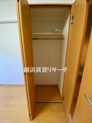 【収納】 | レジェンド横浜