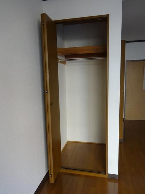 サンフラワーＫⅡの収納