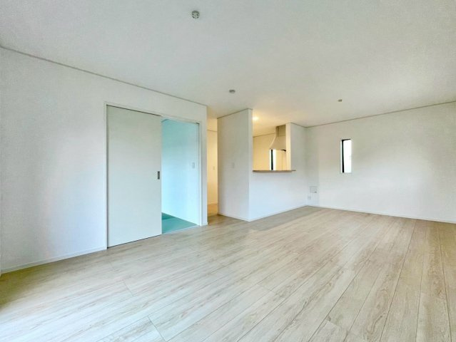 クレイドルガーデン　金沢市末町 第1