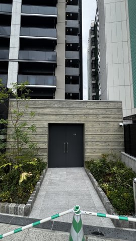 S-RESIDENCE博多駅東awesomeのその他共用部分