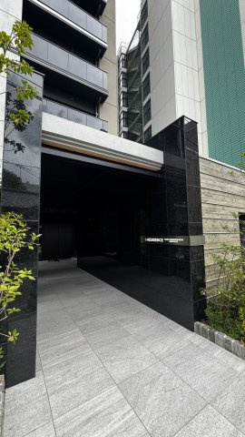 S-RESIDENCE博多駅東awesomeのその他共用部分