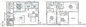 平塚市纒１丁目　全２棟　新築住宅の画像