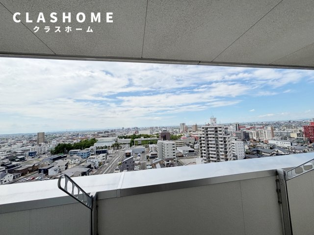 DENCITY　CROSS　SITE　　刈谷市近郊の賃貸ならクラスホーム刈谷店の展望|イメージ画像になります