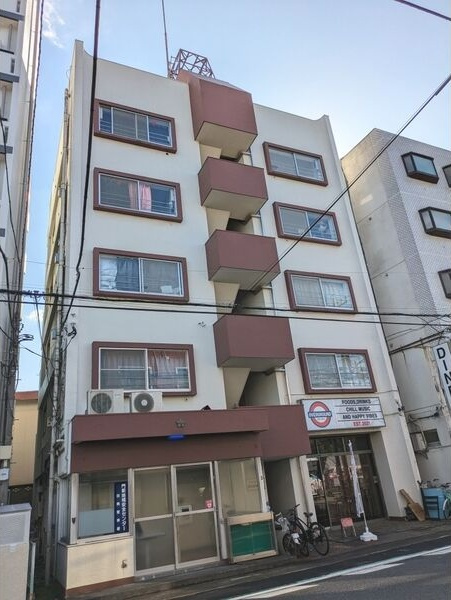 貫井東本町ビル