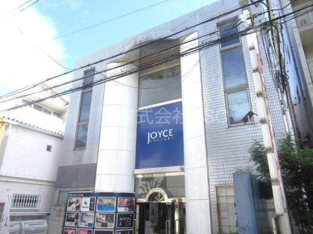ジョイス茨木　３０３