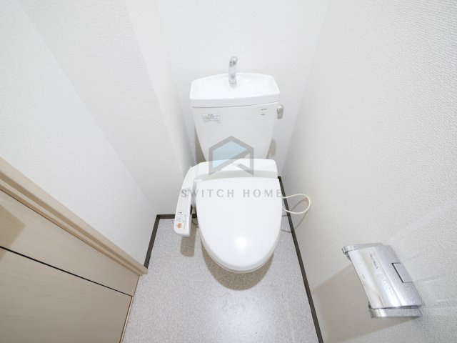 【トイレ】 | アリビオ北巽 | トイレも気になるポイント