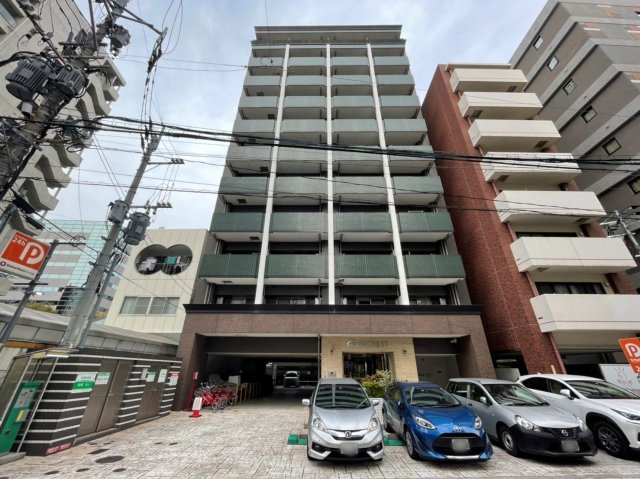 エンクレスト祇園Ⅱ　博多小学校区
