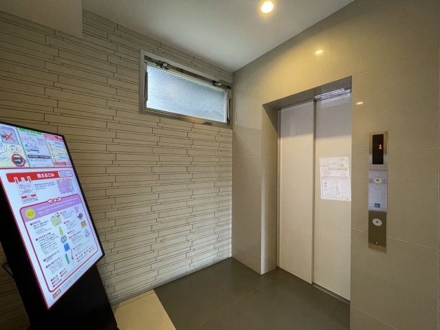 エンクレスト祇園Ⅱ　博多小学校区のその他共用部分|エンクレスト祇園Ⅱ