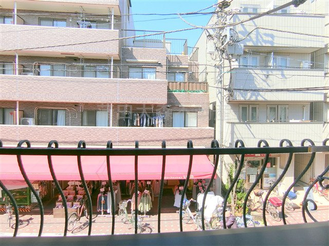 協弘Tokyoの展望