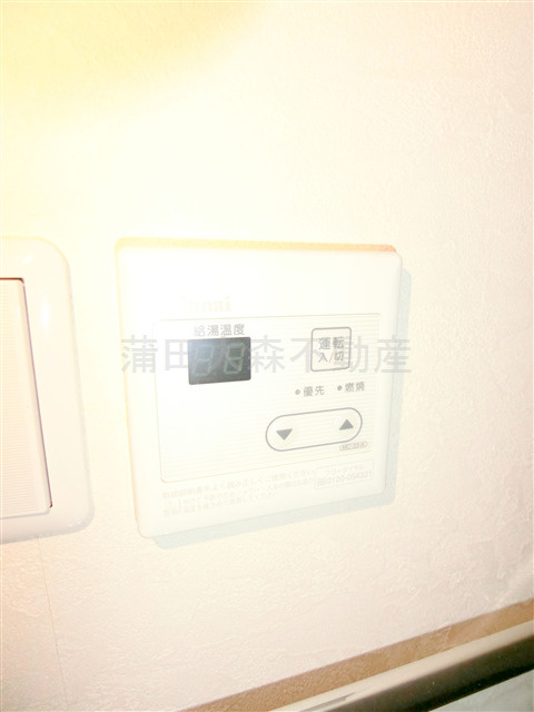 協弘Tokyoの設備