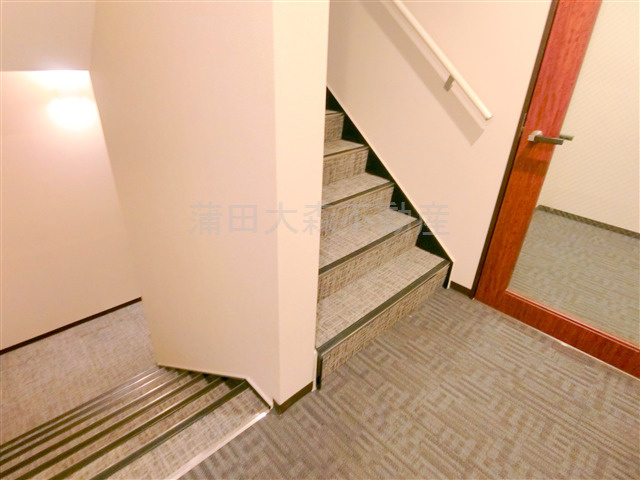 協弘Tokyoのその他共用部分