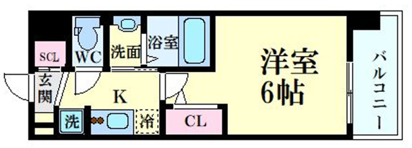 Luxe東三国west