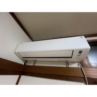 エアコン新設
