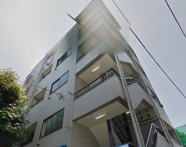 タウンハウス美原のその他共用部分