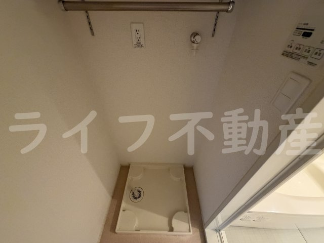 グランノーブルⅡの設備
