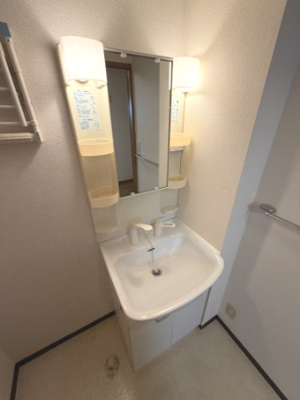 【独立洗面台】 | グラシアス