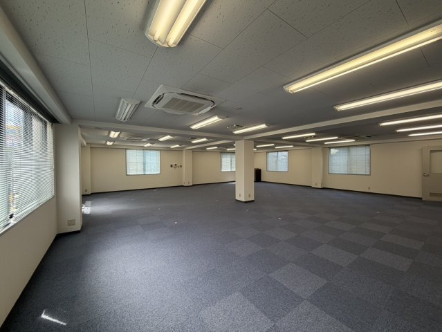 仮称）旭町4丁目事務所